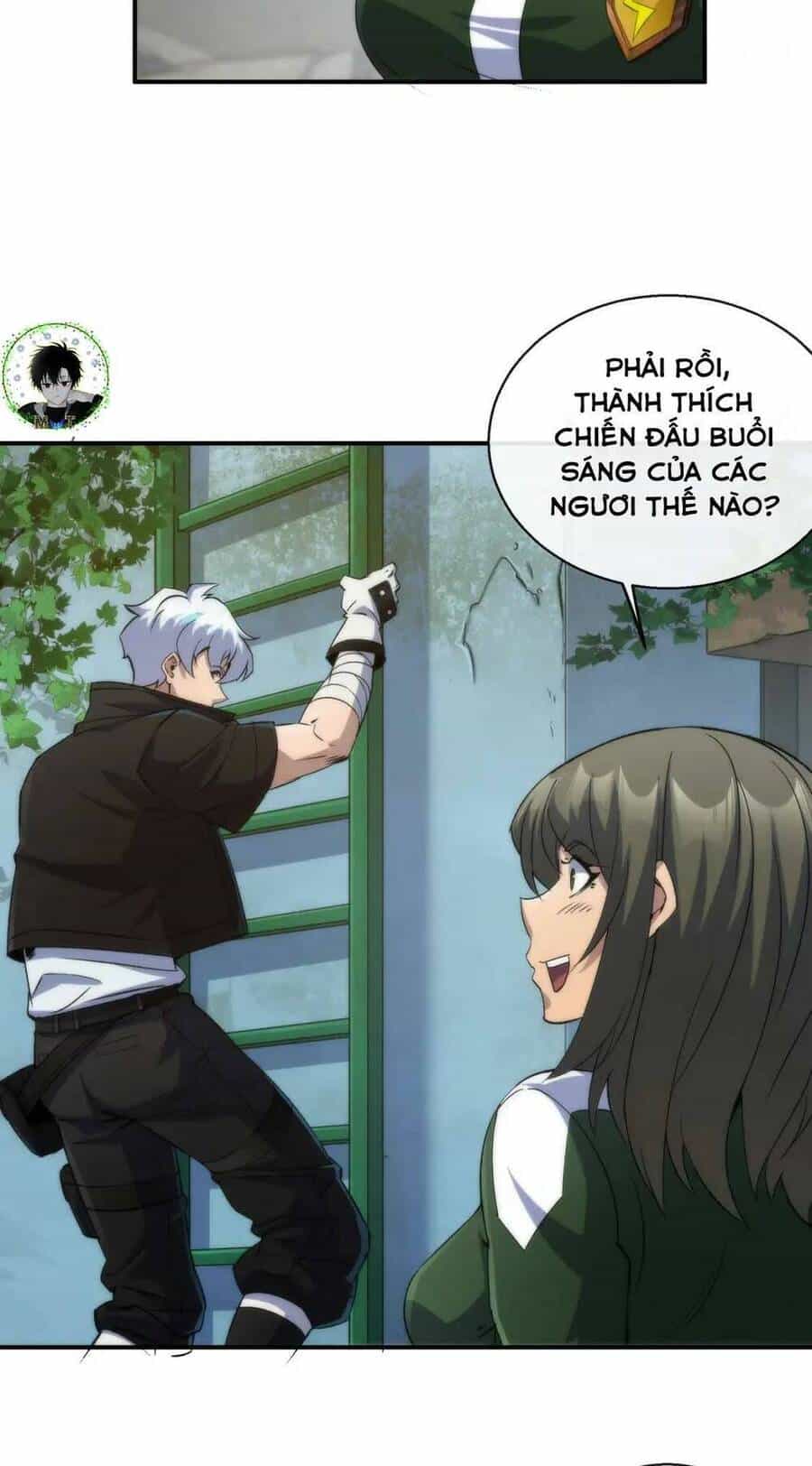 Phù Thạch Vương Giả - Chương 42 - ảnh 26