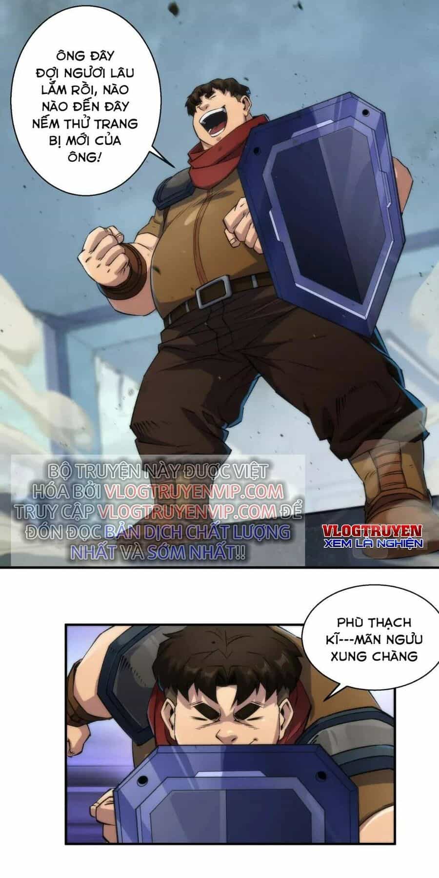 Phù Thạch Vương Giả - Chương 43 - ảnh 35