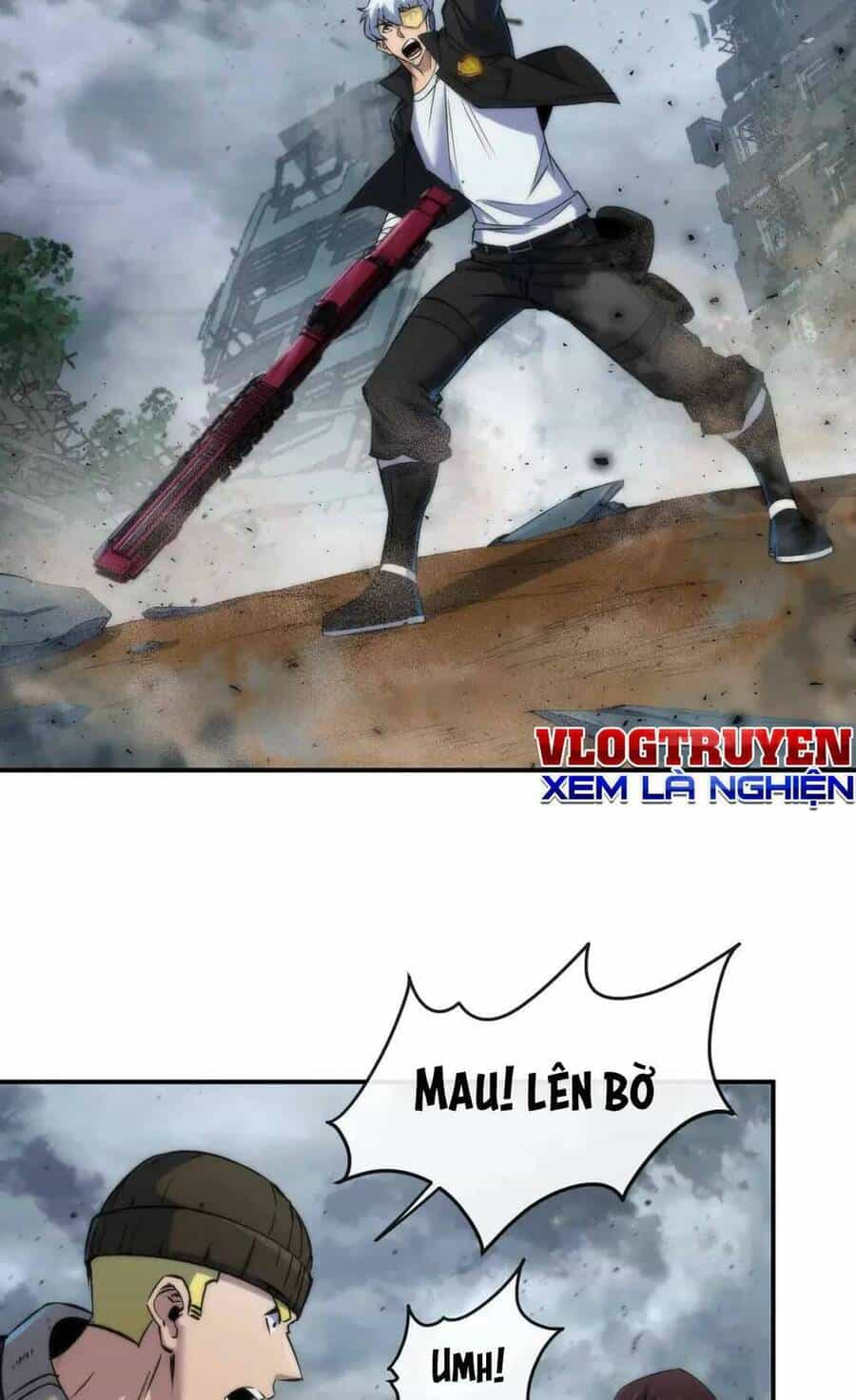 Phù Thạch Vương Giả - Chương 45 - ảnh 27