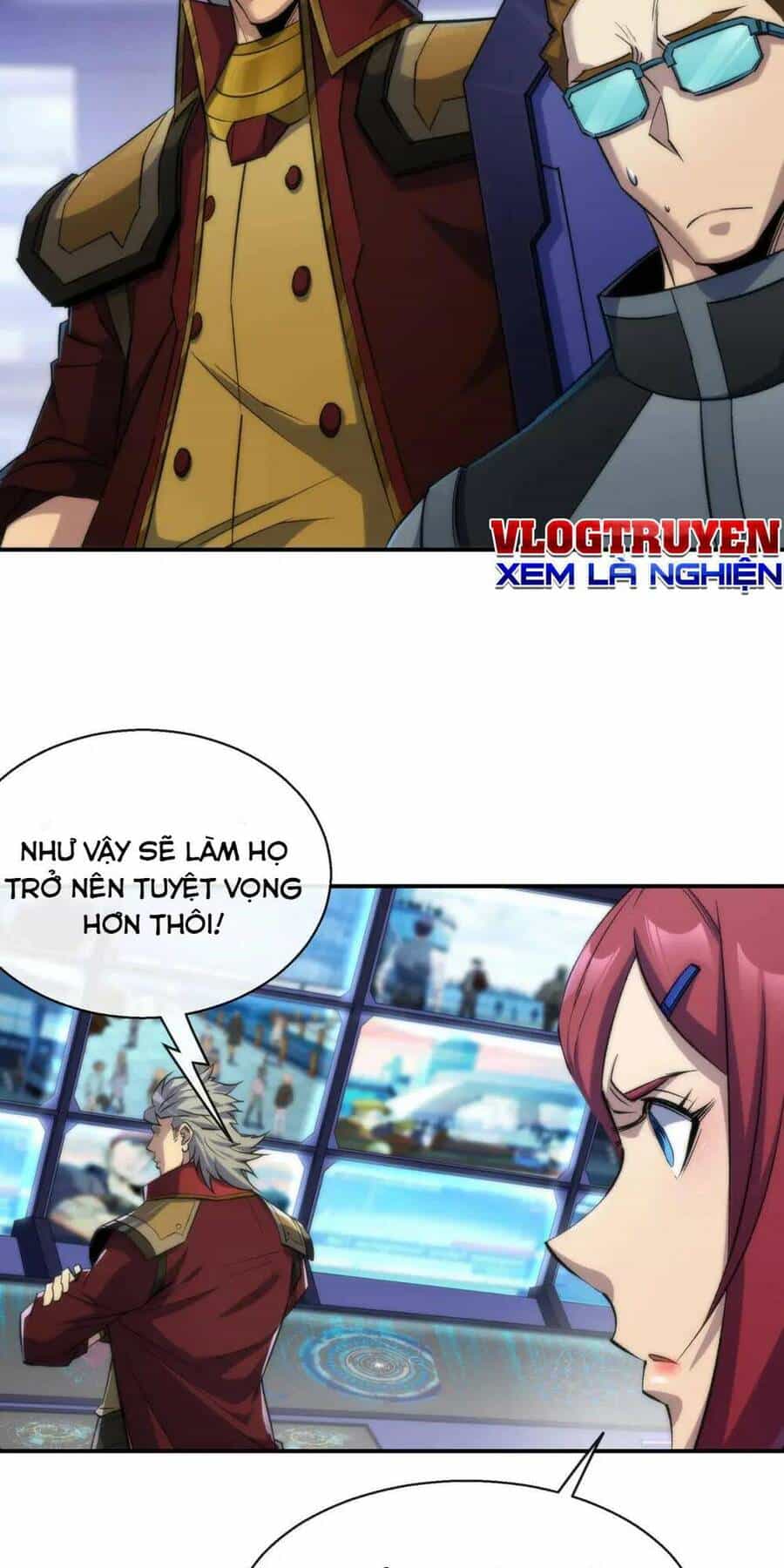 Phù Thạch Vương Giả - Chương 46 - ảnh 25