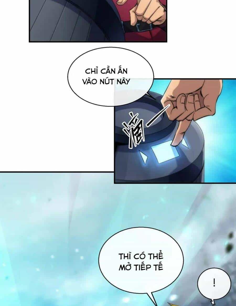 Phù Thạch Vương Giả - Chương 47 - ảnh 17