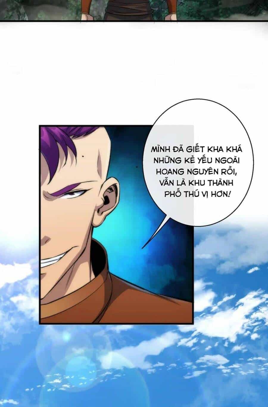 Phù Thạch Vương Giả - Chương 47 - ảnh 35