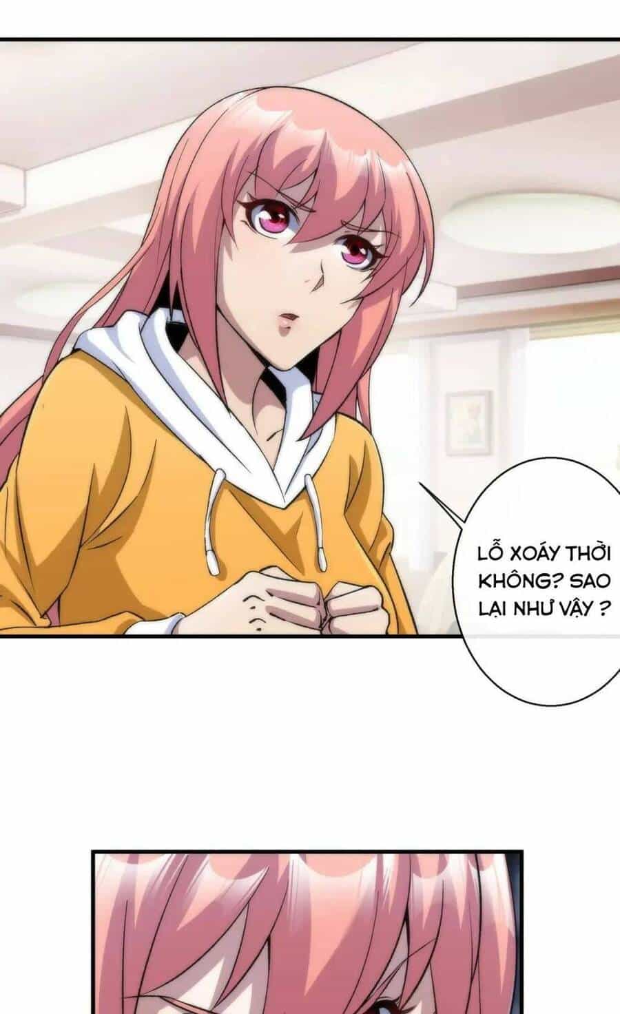 Phù Thạch Vương Giả - Chương 47 - ảnh 39