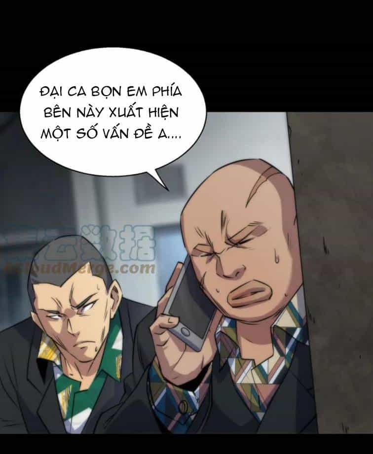 Phù Thạch Vương Giả - Chương 5 - ảnh 23