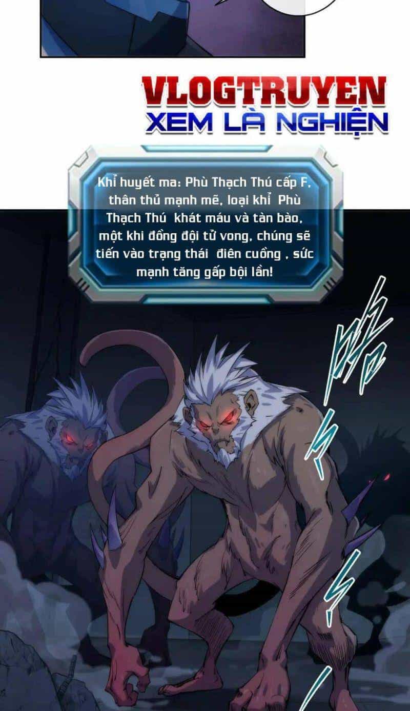 Phù Thạch Vương Giả - Chương 51 - ảnh 42