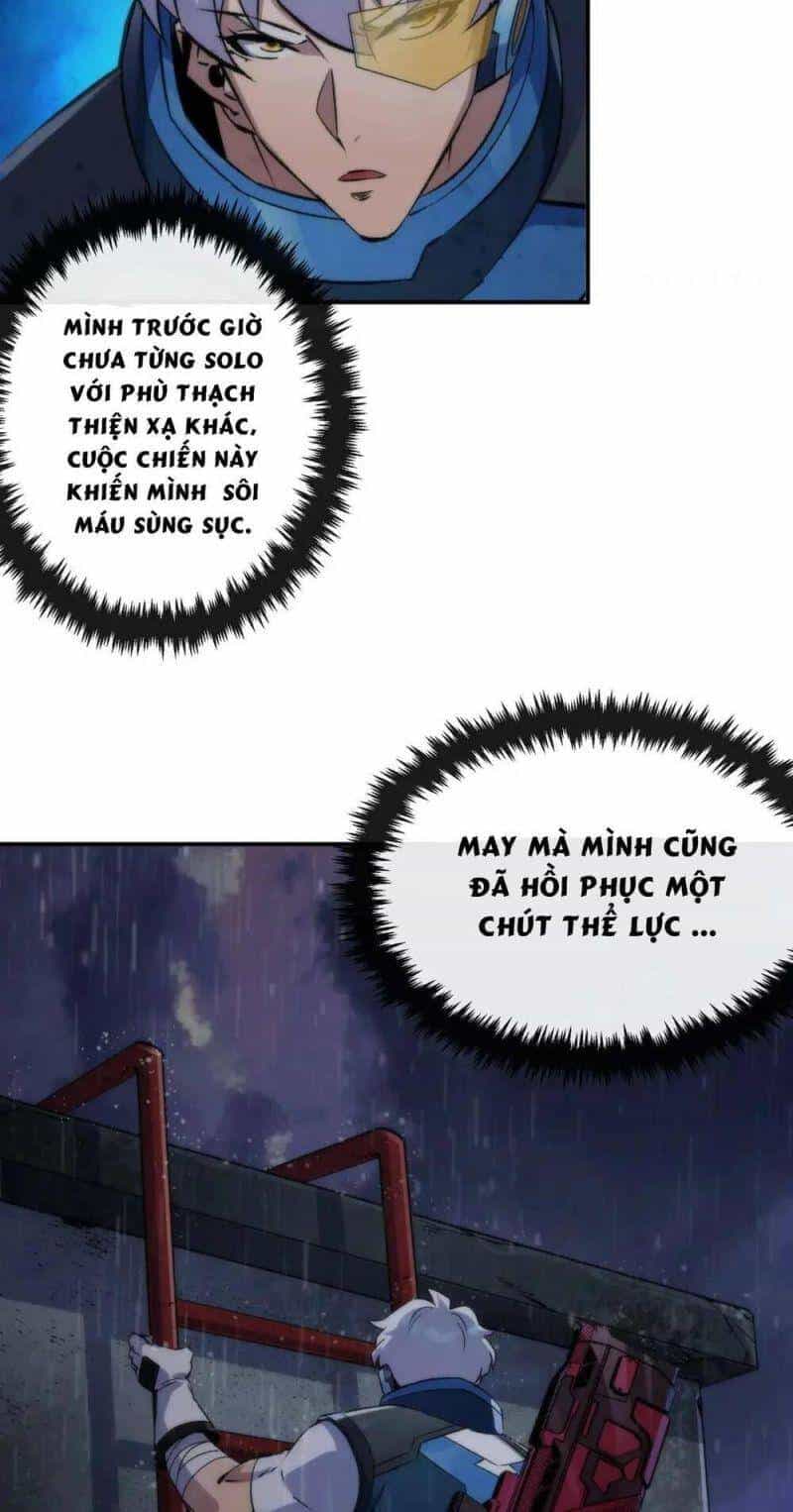 Phù Thạch Vương Giả - Chương 52 - ảnh 45