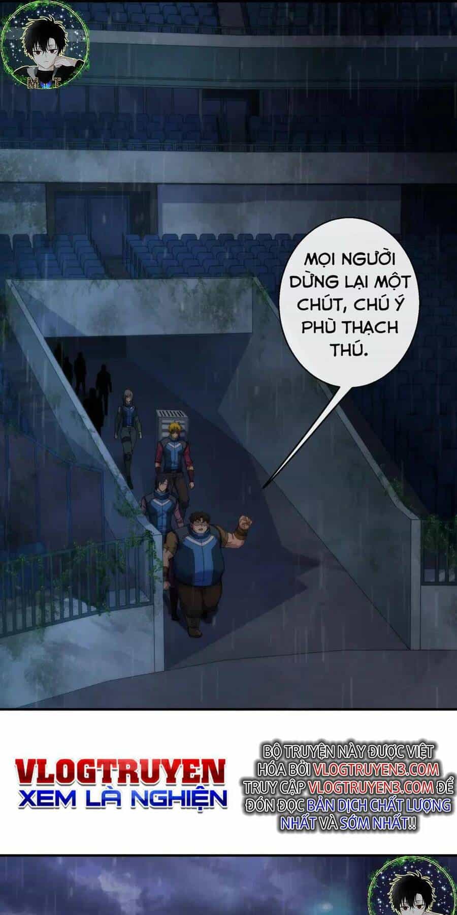 Phù Thạch Vương Giả - Chương 54 - ảnh 18