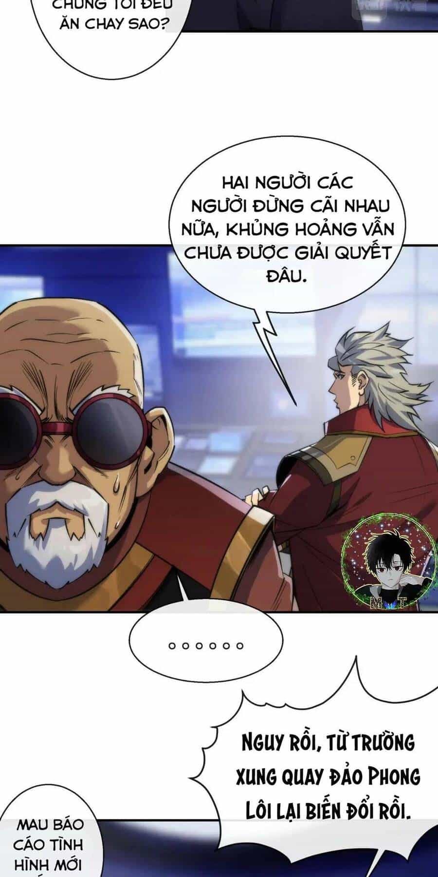 Phù Thạch Vương Giả - Chương 54 - ảnh 9
