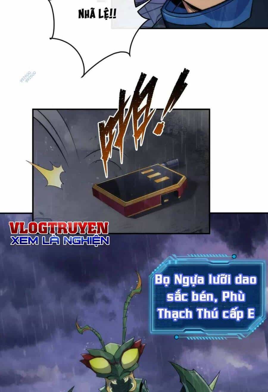 Phù Thạch Vương Giả - Chương 55 - ảnh 25