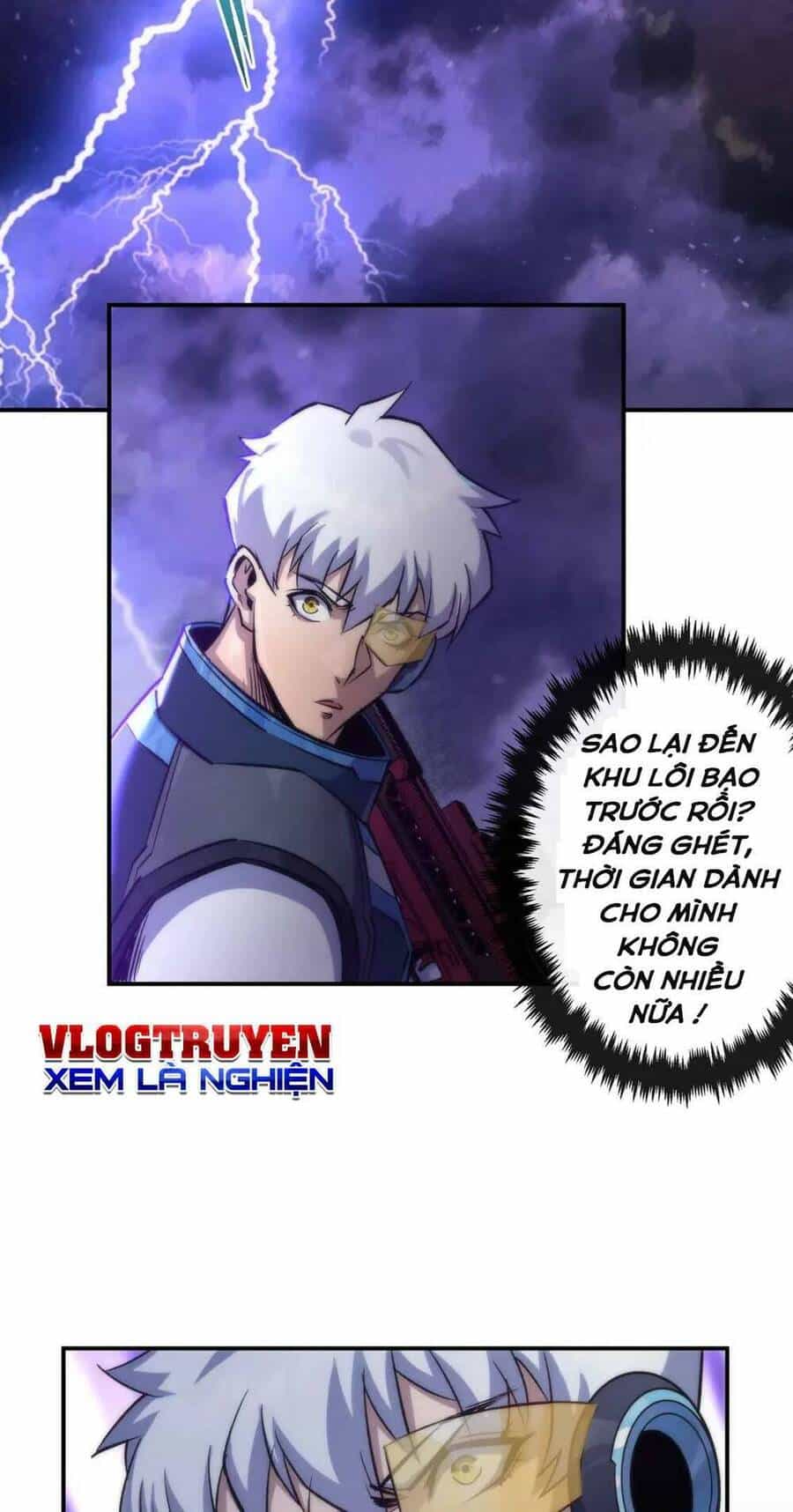 Phù Thạch Vương Giả - Chương 55 - ảnh 7