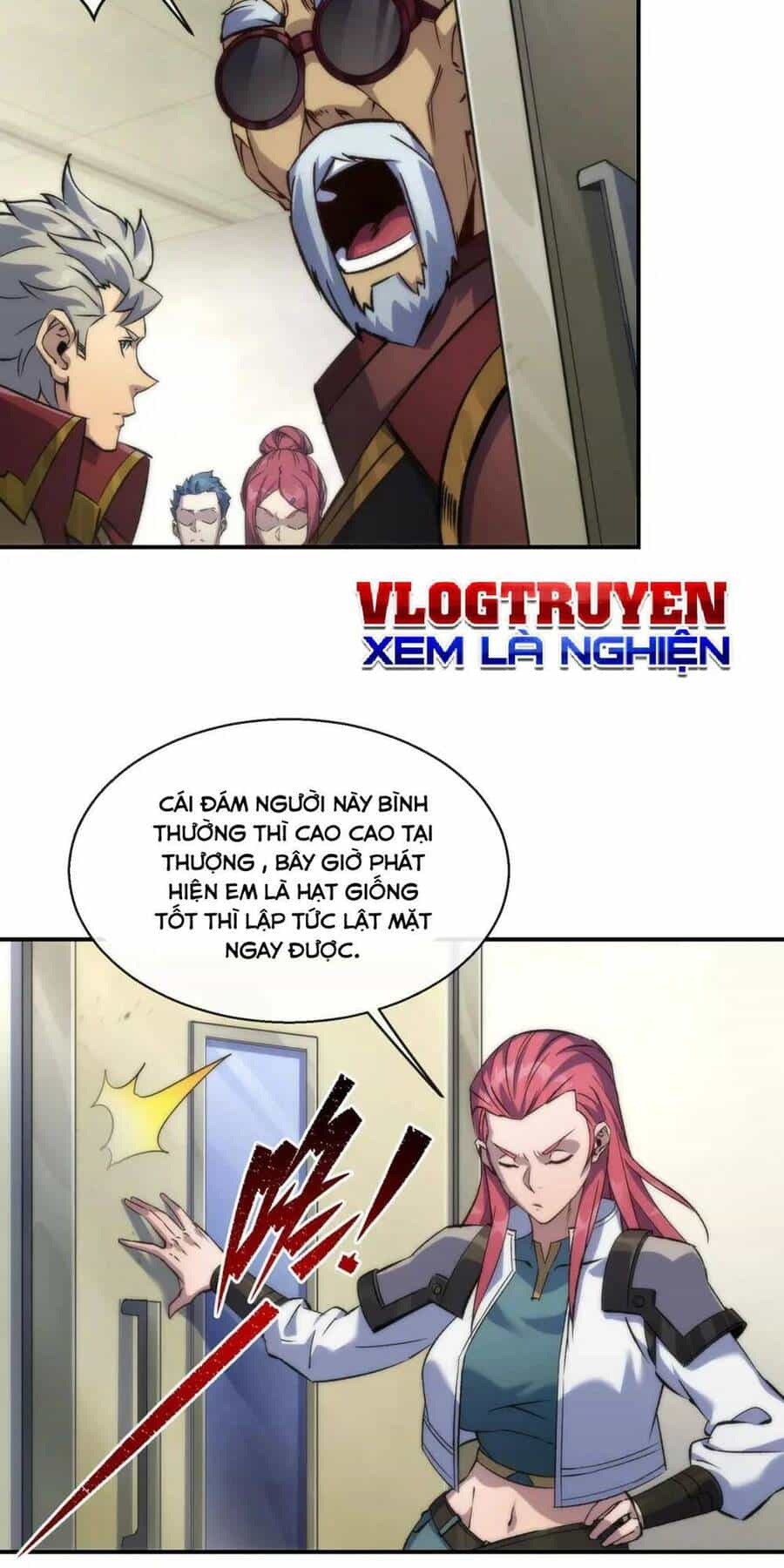 Phù Thạch Vương Giả - Chương 57 - ảnh 29