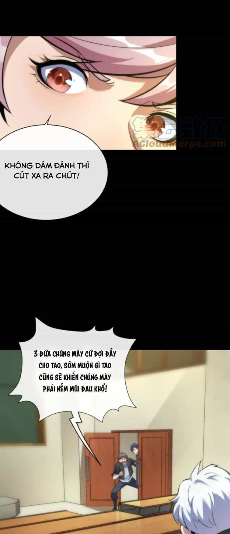Phù Thạch Vương Giả - Chương 6 - ảnh 11
