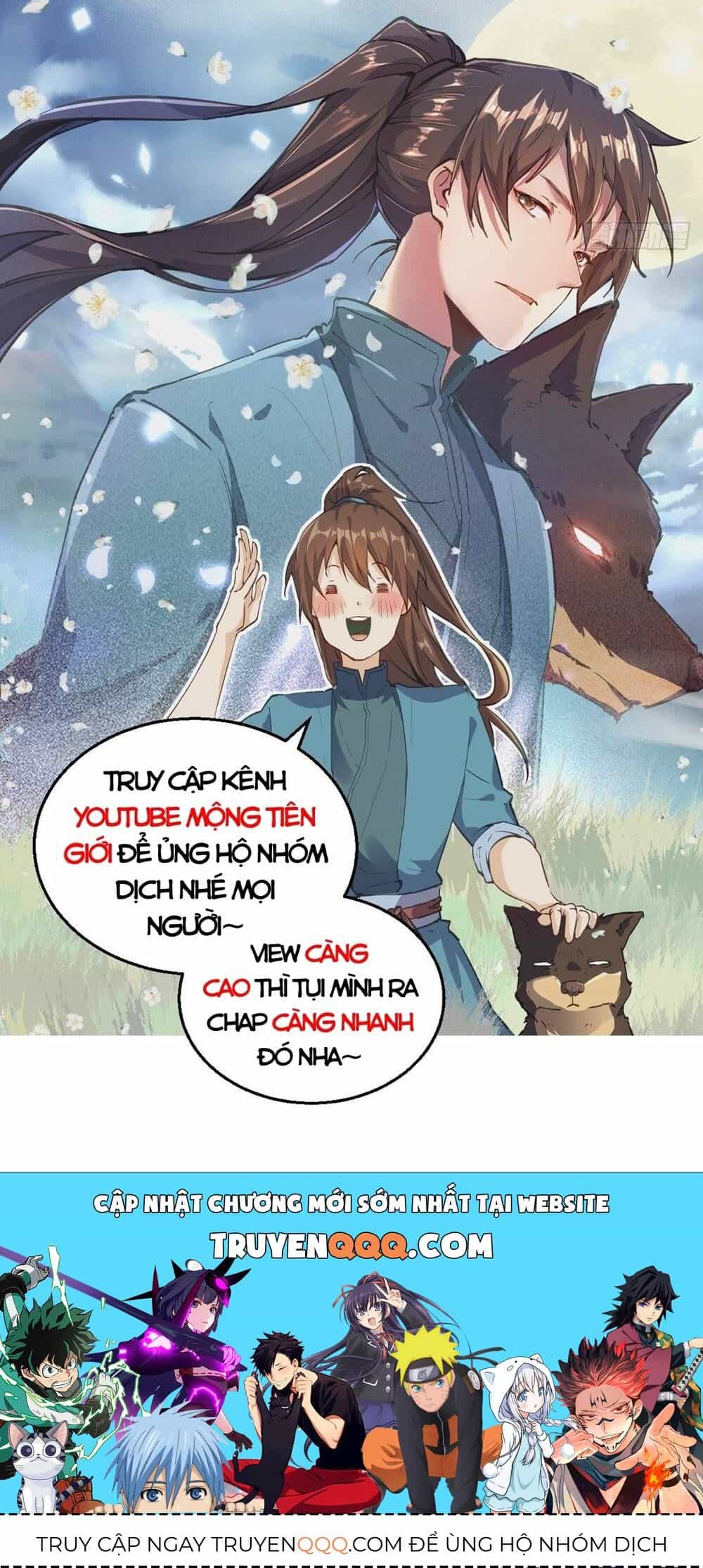 Phủ Thần: Con Đường Vô Địch - Chương 5 - ảnh 15
