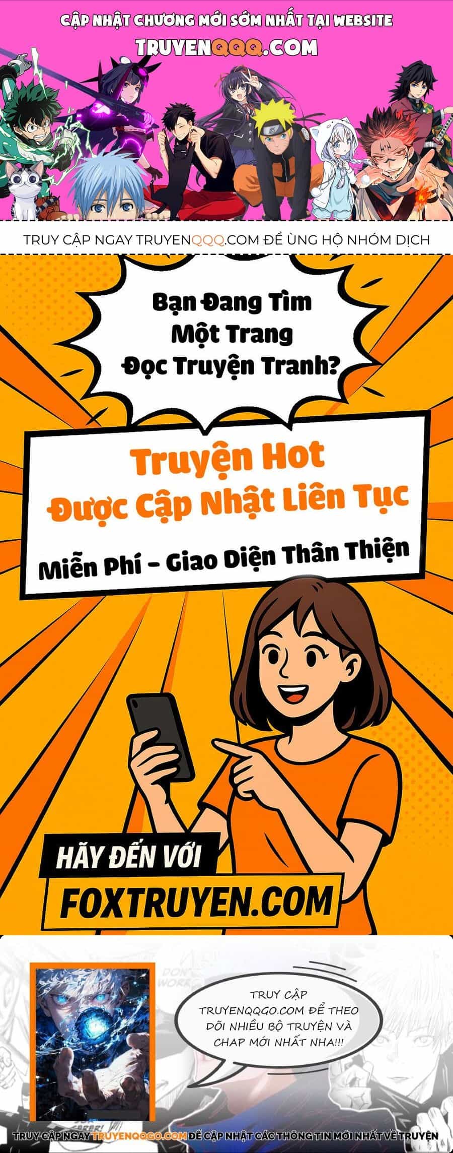 Phủ Thần: Con Đường Vô Địch - Chương 9 - ảnh 1