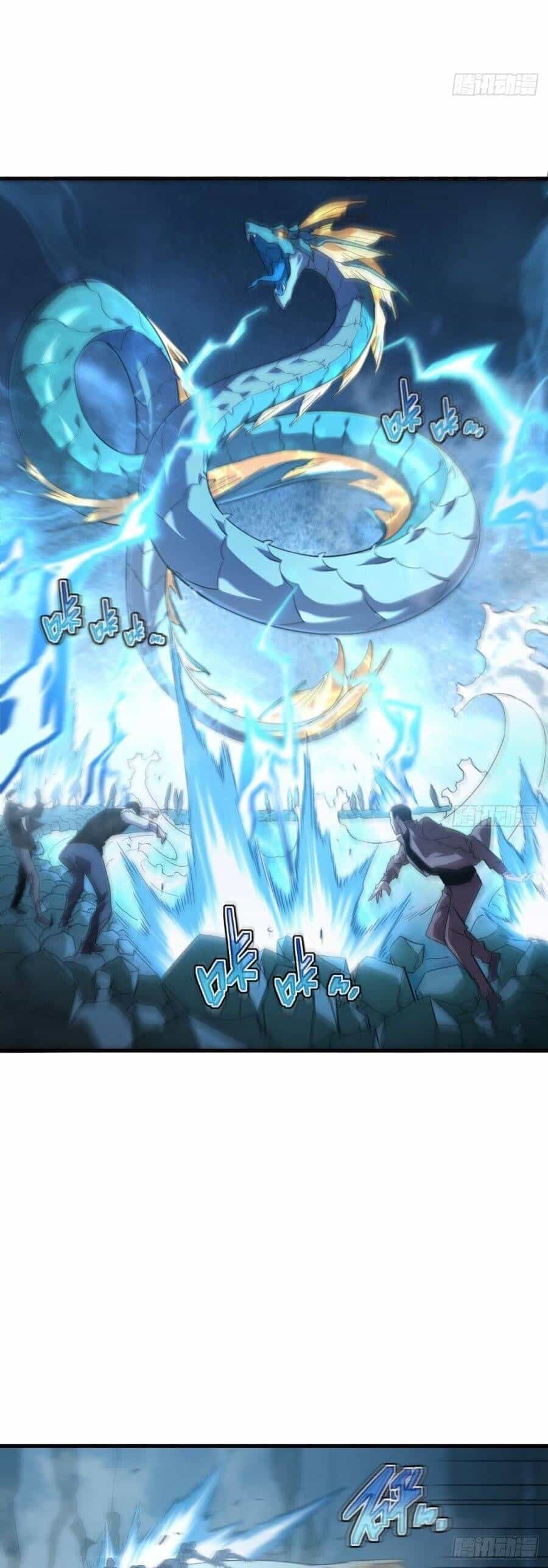 Phủ Thần: Con Đường Vô Địch - Chương 9 - ảnh 25