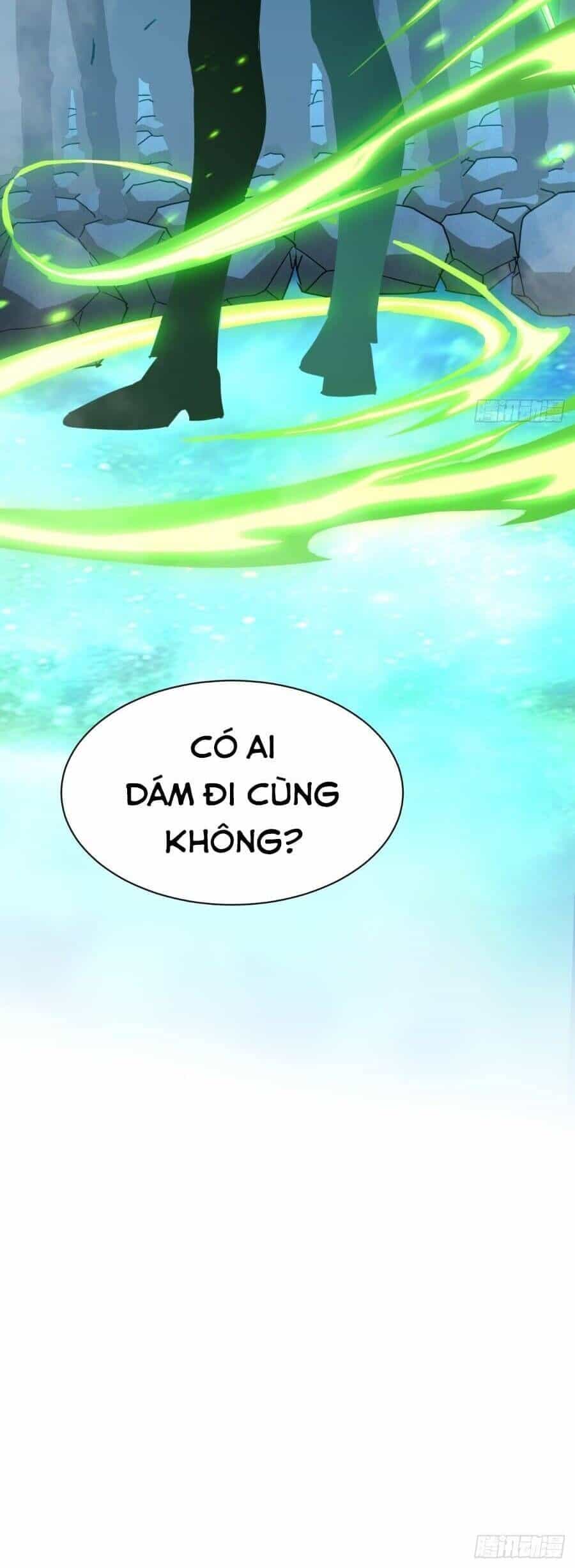 Phủ Thần: Con Đường Vô Địch - Chương 9 - ảnh 34