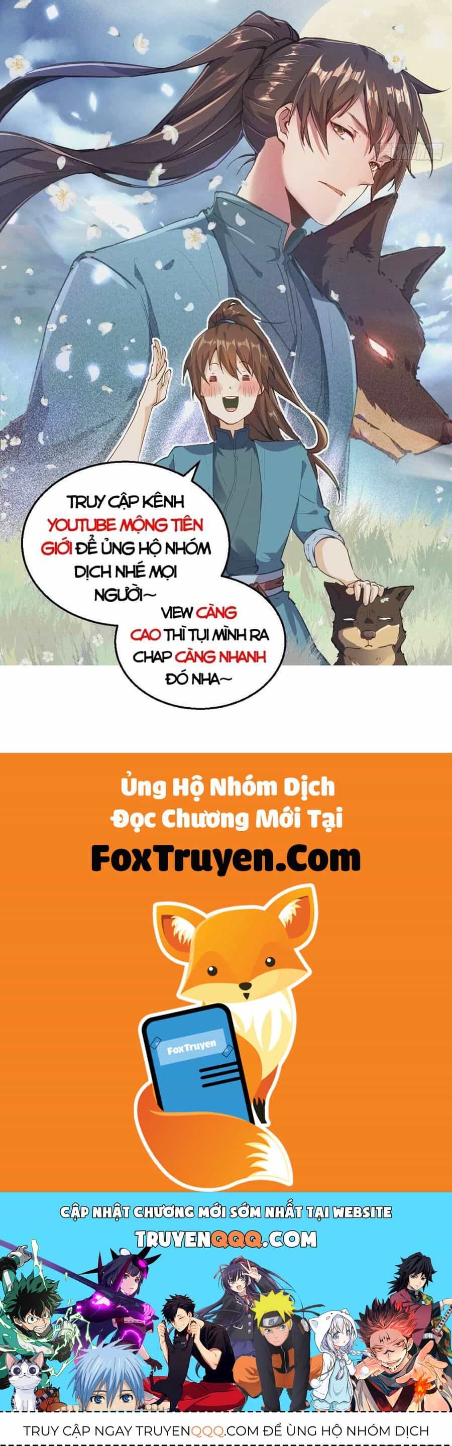 Phủ Thần: Con Đường Vô Địch - Chương 9 - ảnh 37