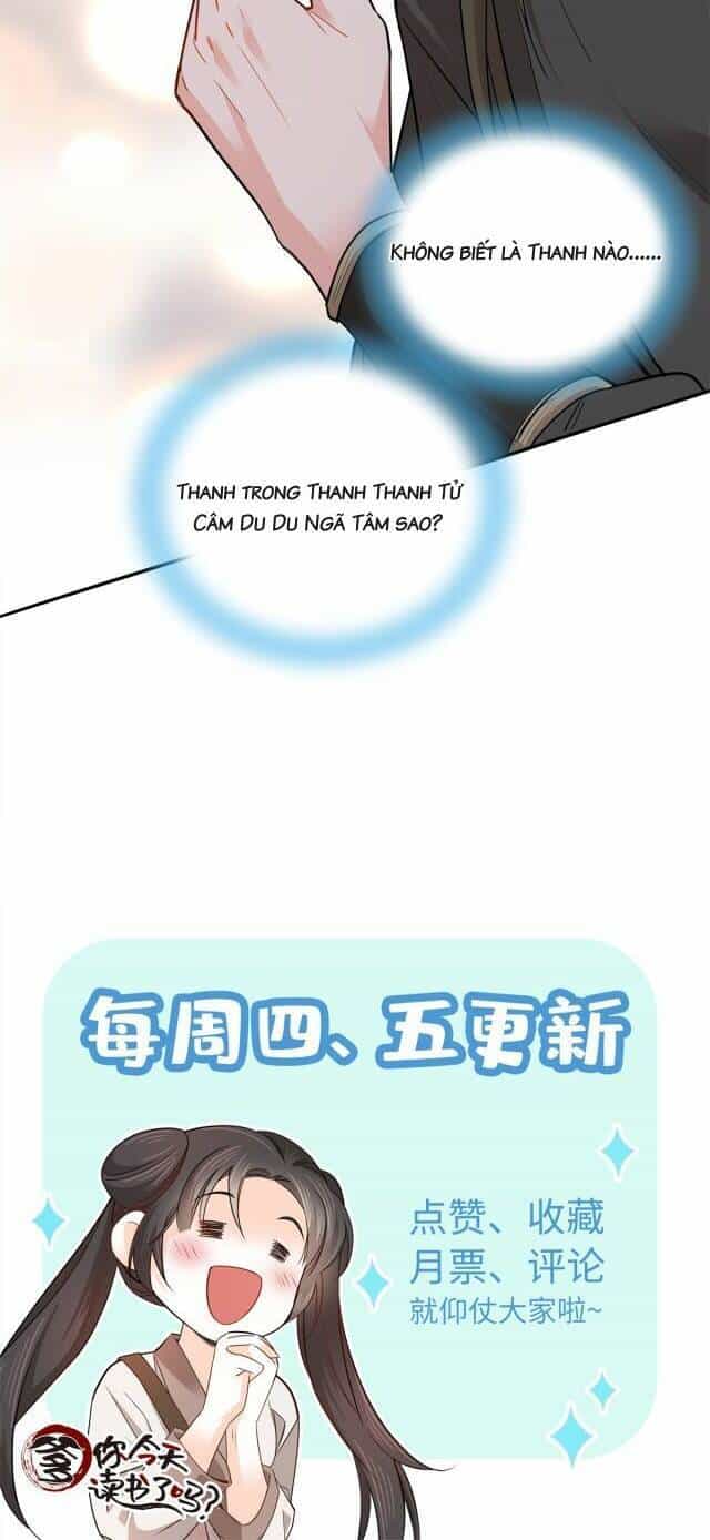 Phụ Thân Hôm Nay Người Đọc Sách Chưa? - Chương 10 - ảnh 20
