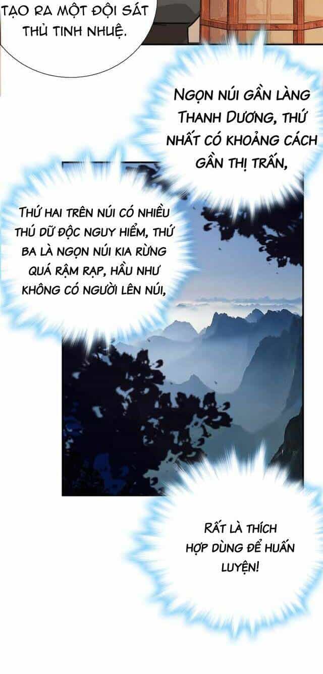 Phụ Thân Hôm Nay Người Đọc Sách Chưa? - Chương 16 - ảnh 17