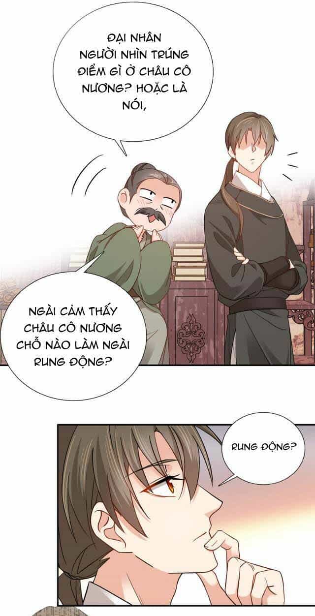 Phụ Thân Hôm Nay Người Đọc Sách Chưa? - Chương 16 - ảnh 9