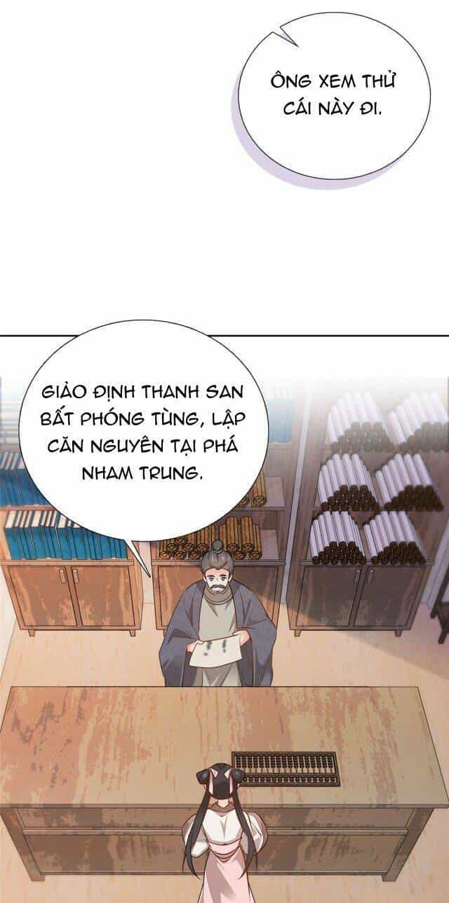 Phụ Thân Hôm Nay Người Đọc Sách Chưa? - Chương 18 - ảnh 11