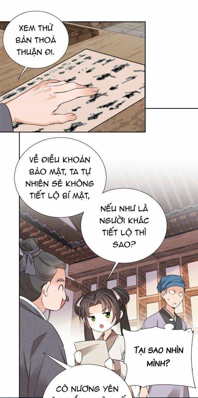 Phụ Thân Hôm Nay Người Đọc Sách Chưa? - Chương 19 - ảnh 2