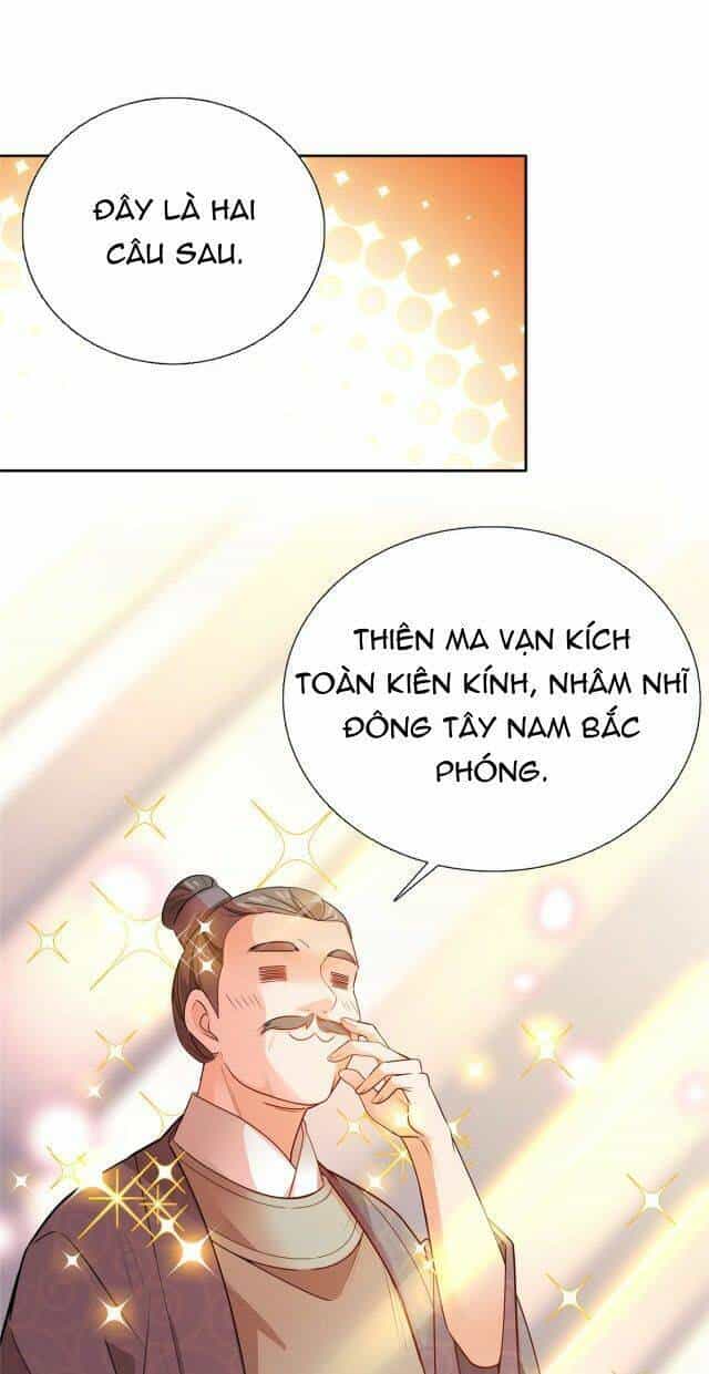 Phụ Thân Hôm Nay Người Đọc Sách Chưa? - Chương 19 - ảnh 6