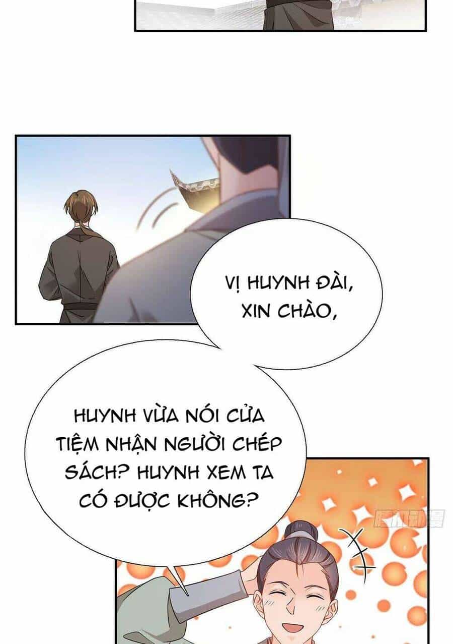 Phụ Thân Hôm Nay Người Đọc Sách Chưa? - Chương 20 - ảnh 14