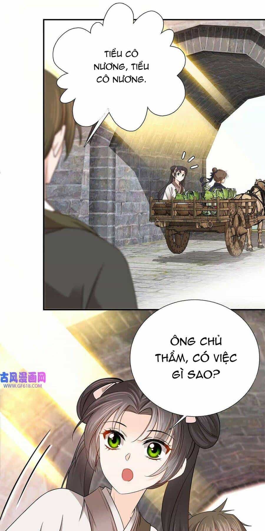 Phụ Thân Hôm Nay Người Đọc Sách Chưa? - Chương 20 - ảnh 7