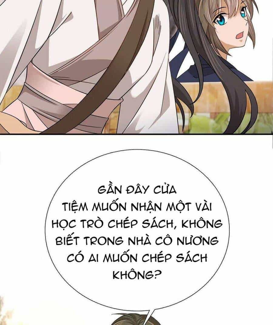 Phụ Thân Hôm Nay Người Đọc Sách Chưa? - Chương 20 - ảnh 8
