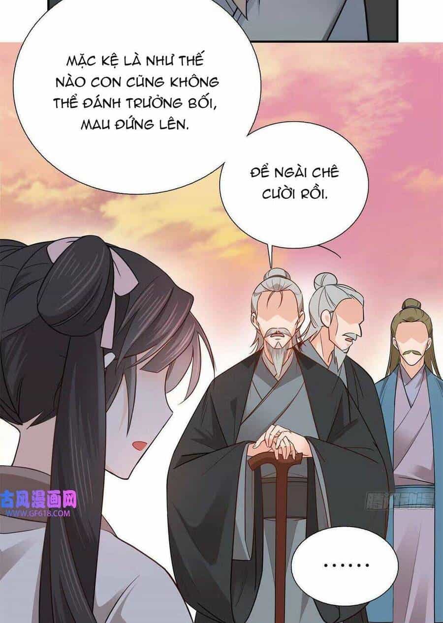 Phụ Thân Hôm Nay Người Đọc Sách Chưa? - Chương 21 - ảnh 20