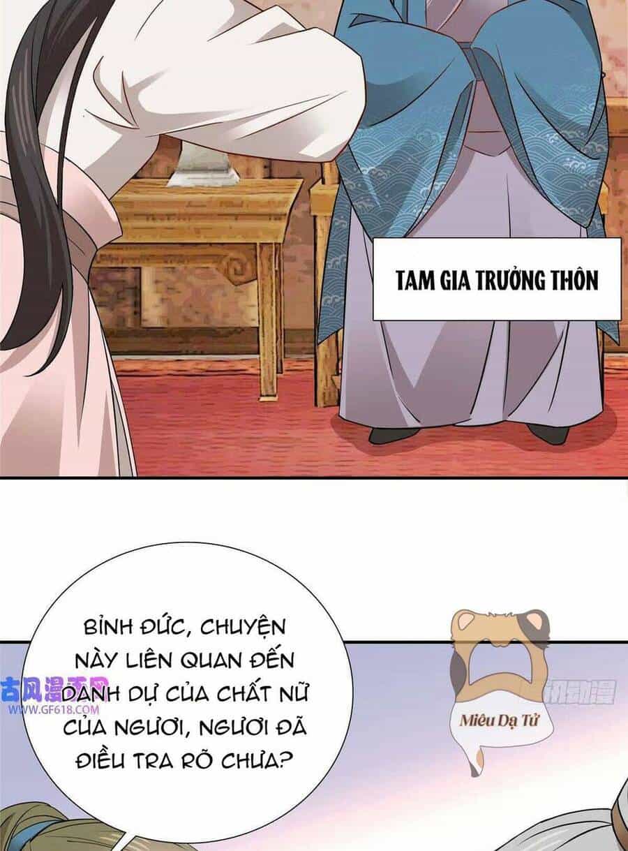 Phụ Thân Hôm Nay Người Đọc Sách Chưa? - Chương 22 - ảnh 5
