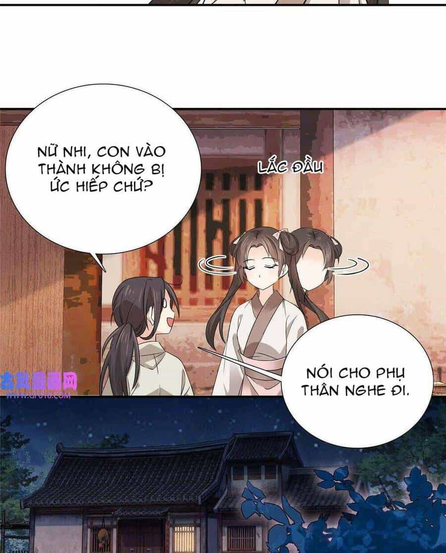 Phụ Thân Hôm Nay Người Đọc Sách Chưa? - Chương 24 - ảnh 24