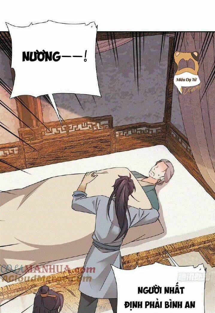 Phụ Thân Hôm Nay Người Đọc Sách Chưa? - Chương 29 - ảnh 5