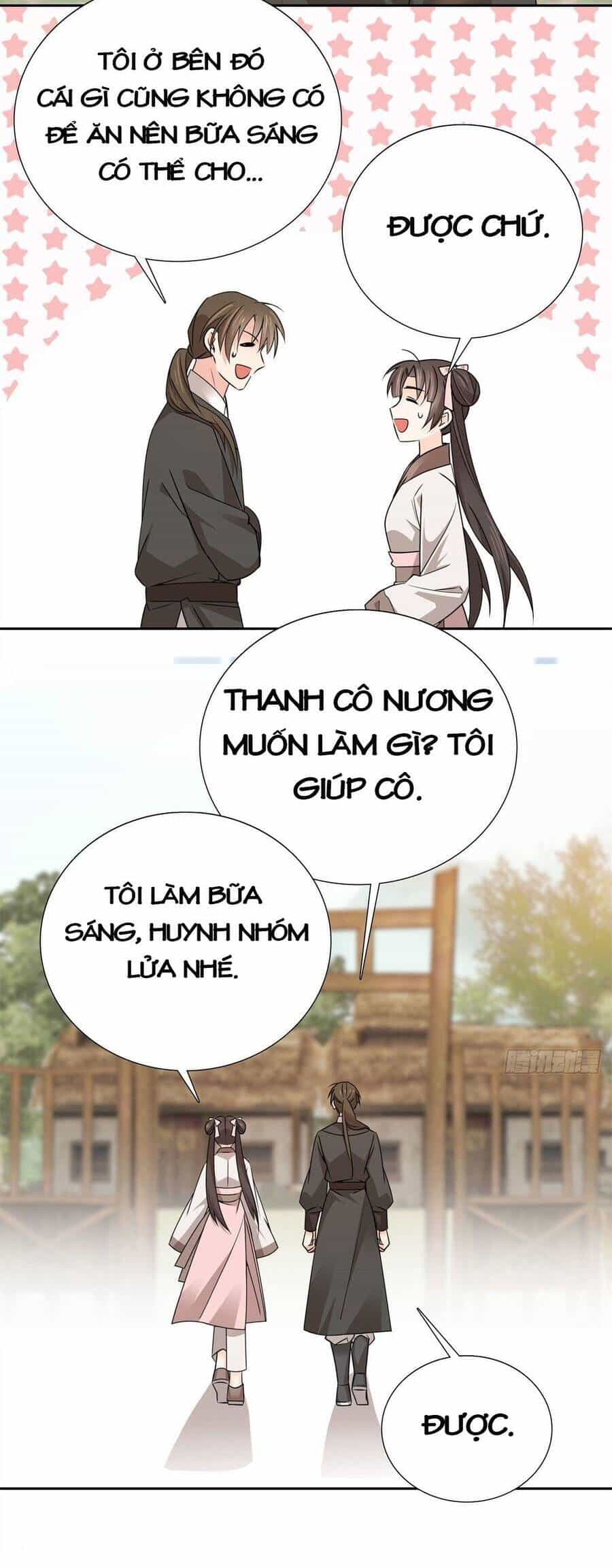 Phụ Thân Hôm Nay Người Đọc Sách Chưa? - Chương 35 - ảnh 5
