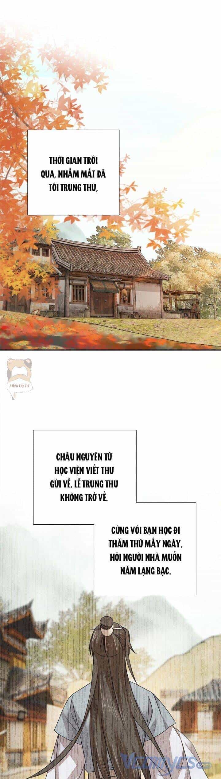 Phụ Thân Hôm Nay Người Đọc Sách Chưa? - Chương 42 - ảnh 5