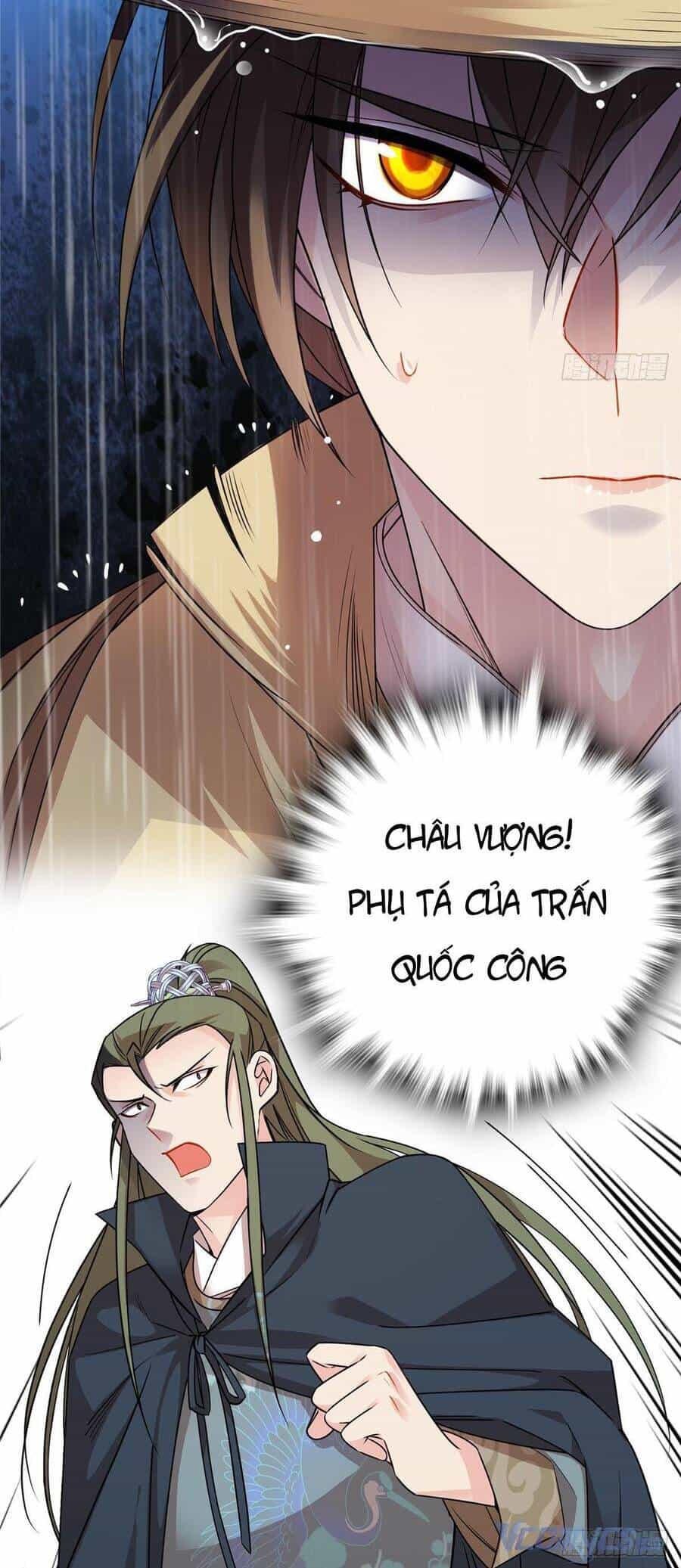 Phụ Thân Hôm Nay Người Đọc Sách Chưa? - Chương 44 - ảnh 19