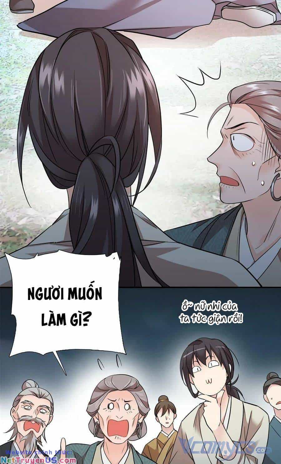 Phụ Thân Hôm Nay Người Đọc Sách Chưa? - Chương 52 - ảnh 31