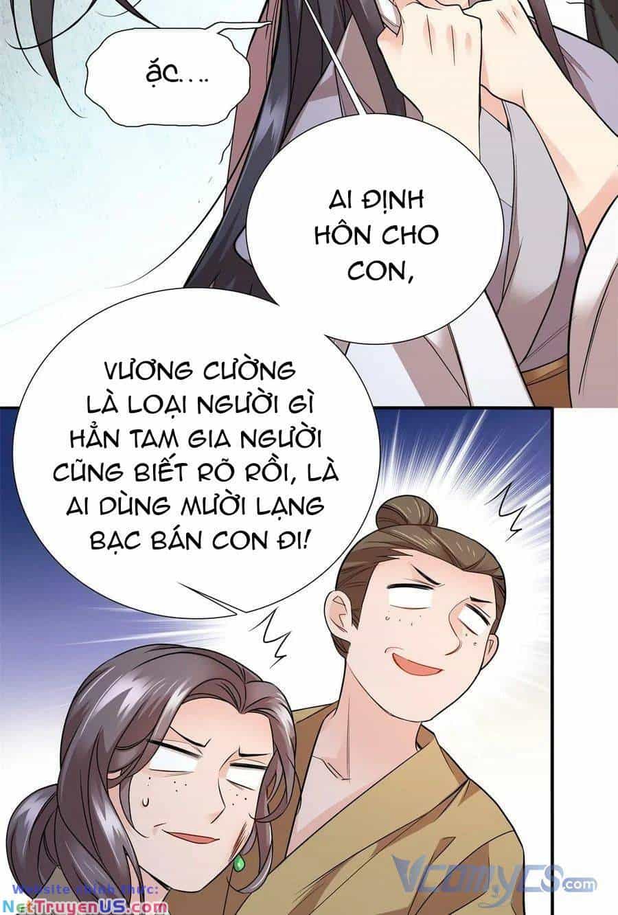 Phụ Thân Hôm Nay Người Đọc Sách Chưa? - Chương 52 - ảnh 37