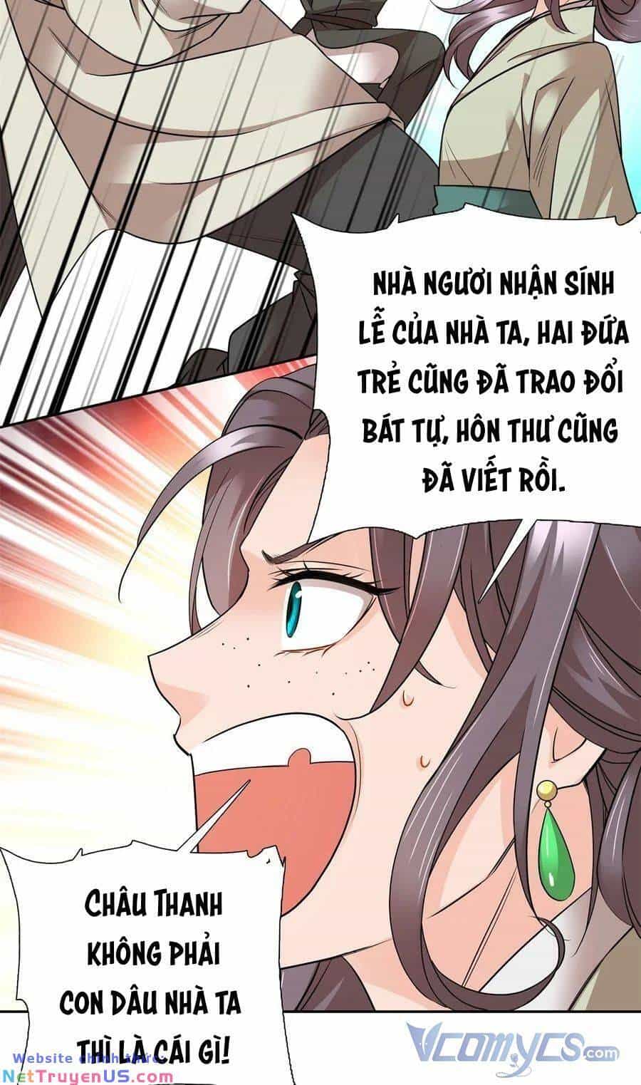 Phụ Thân Hôm Nay Người Đọc Sách Chưa? - Chương 52 - ảnh 5