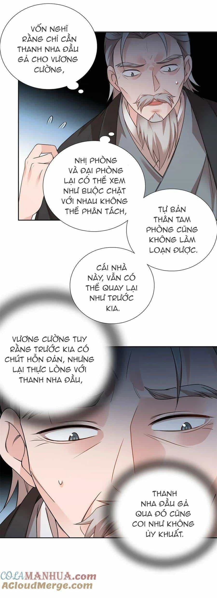 Phụ Thân Hôm Nay Người Đọc Sách Chưa? - Chương 53 - ảnh 11