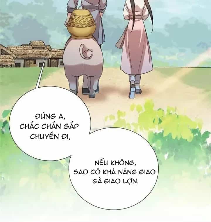 Phụ Thân Hôm Nay Người Đọc Sách Chưa? - Chương 62 - ảnh 24