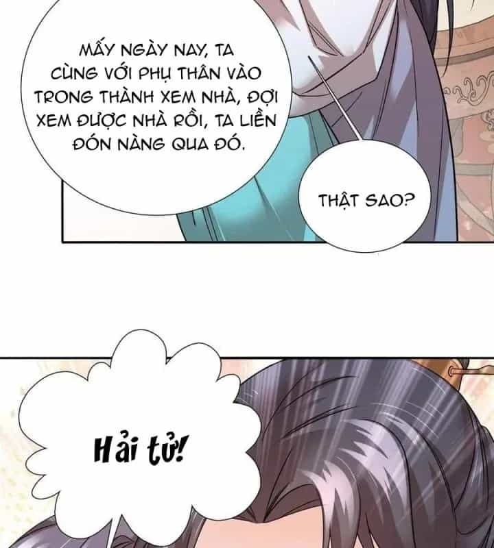 Phụ Thân Hôm Nay Người Đọc Sách Chưa? - Chương 62 - ảnh 37