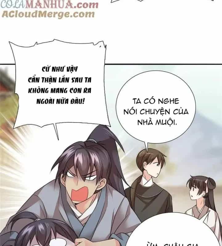 Phụ Thân Hôm Nay Người Đọc Sách Chưa? - Chương 62 - ảnh 54