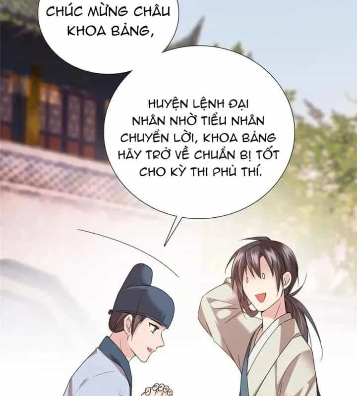 Phụ Thân Hôm Nay Người Đọc Sách Chưa? - Chương 63 - ảnh 31