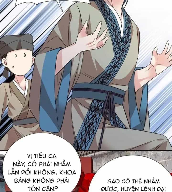 Phụ Thân Hôm Nay Người Đọc Sách Chưa? - Chương 63 - ảnh 42