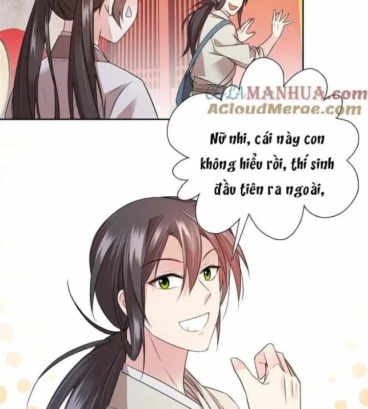 Phụ Thân Hôm Nay Người Đọc Sách Chưa? - Chương 63 - ảnh 6