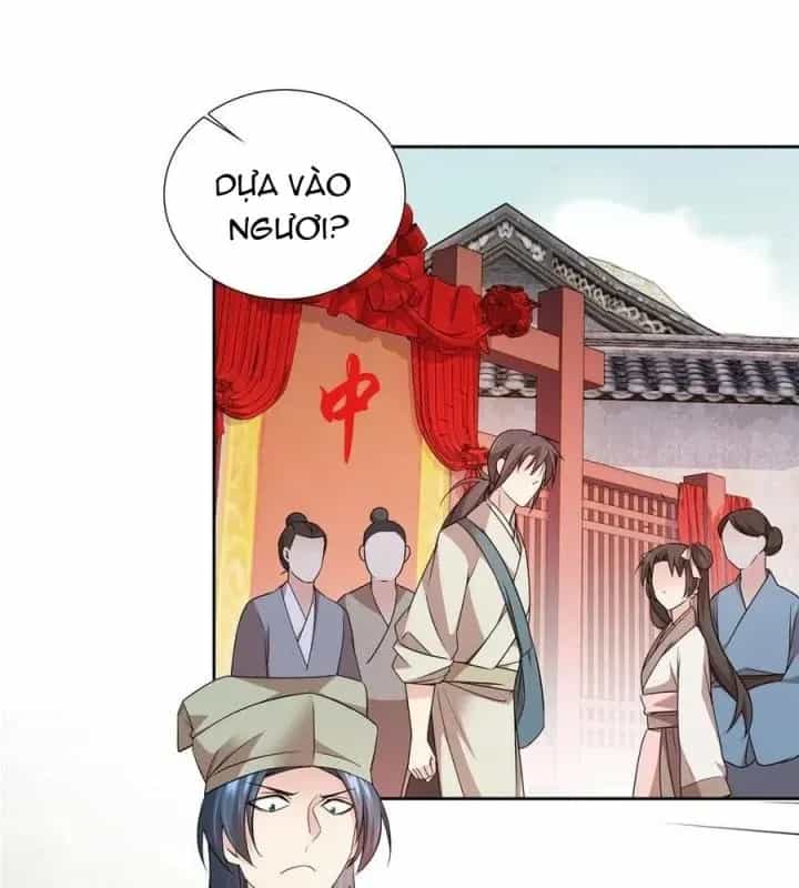 Phụ Thân Hôm Nay Người Đọc Sách Chưa? - Chương 63 - ảnh 9