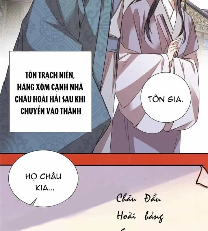 Phụ Thân Hôm Nay Người Đọc Sách Chưa? - Chương 64 - ảnh 14