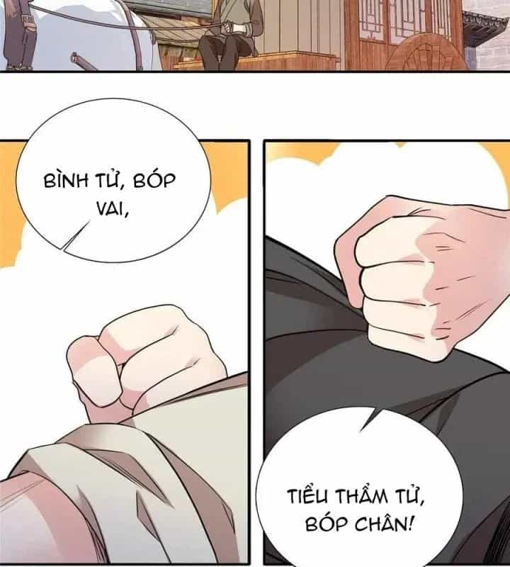 Phụ Thân Hôm Nay Người Đọc Sách Chưa? - Chương 64 - ảnh 3